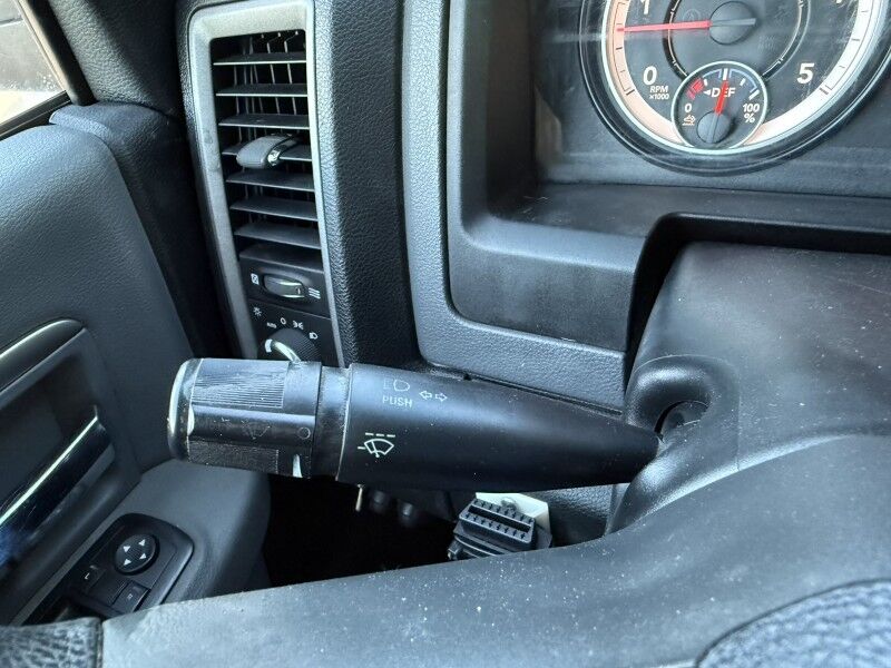 2015 Ram 4500 4x4 Diesel Utility SLT Collinsville OK