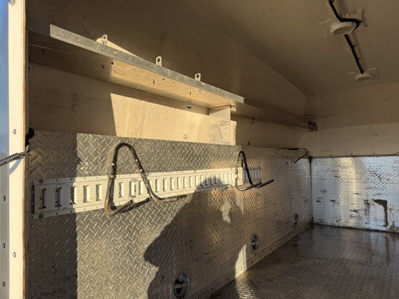 2015 Ram 4500 4x4 Diesel Utility SLT Collinsville OK