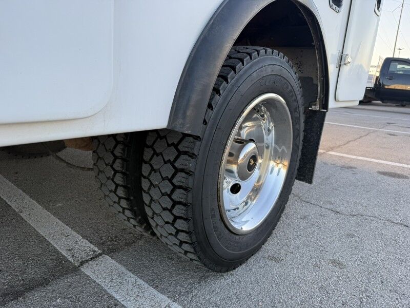 2015 Ram 4500 4x4 Diesel Utility SLT Collinsville OK