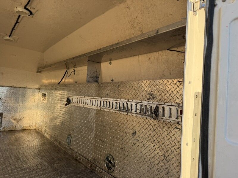 2015 Ram 4500 4x4 Diesel Utility SLT Collinsville OK