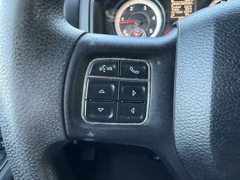 2015 Ram 4500 4x4 Diesel Utility SLT Collinsville OK