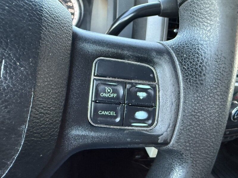 2015 Ram 4500 4x4 Diesel Utility SLT Collinsville OK