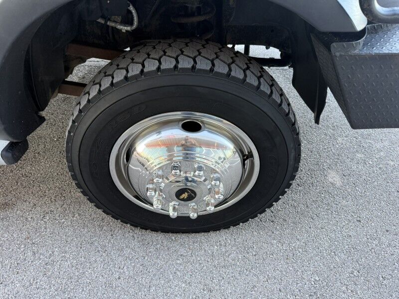 2015 Ram 4500 4x4 Diesel Utility SLT Collinsville OK