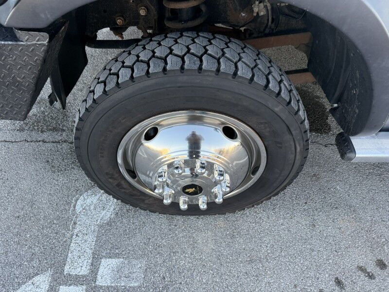 2015 Ram 4500 4x4 Diesel Utility SLT Collinsville OK