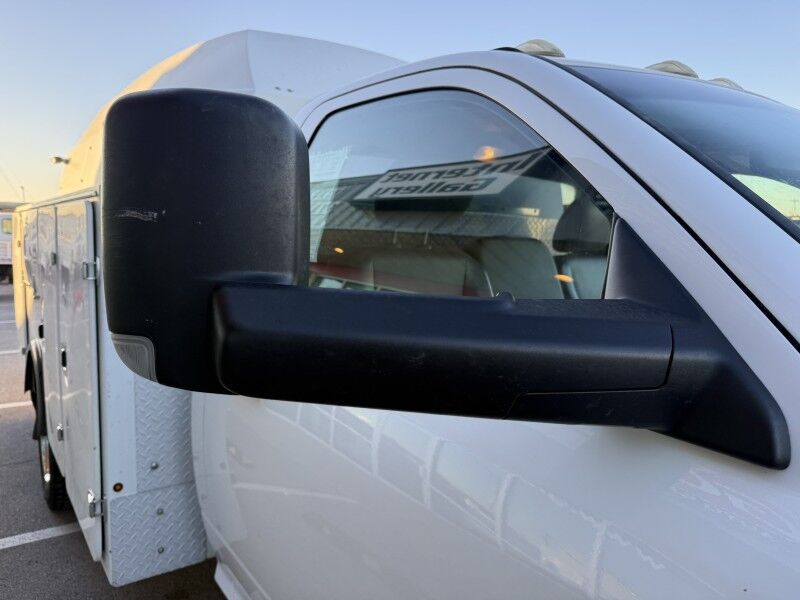 2015 Ram 4500 4x4 Diesel Utility SLT Collinsville OK