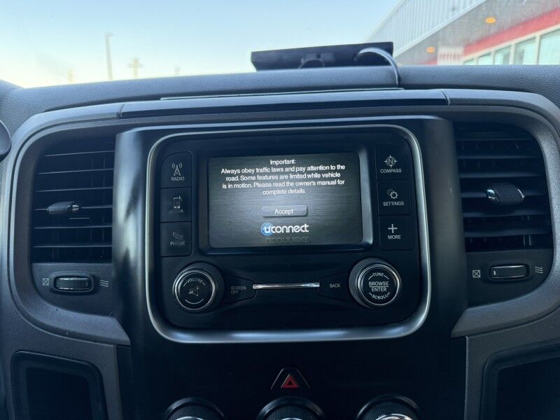 2015 Ram 4500 4x4 Diesel Utility SLT Collinsville OK