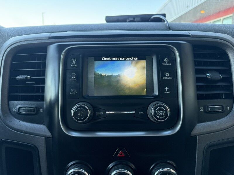 2015 Ram 4500 4x4 Diesel Utility SLT Collinsville OK