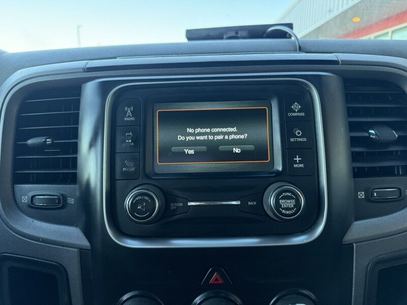 2015 Ram 4500 4x4 Diesel Utility SLT Collinsville OK