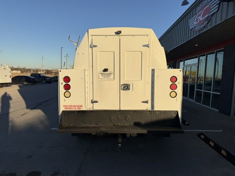 2015 Ram 4500 4x4 Diesel Utility SLT Collinsville OK