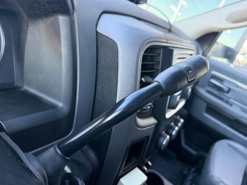 2015 Ram 4500 4x4 Diesel Utility SLT Collinsville OK