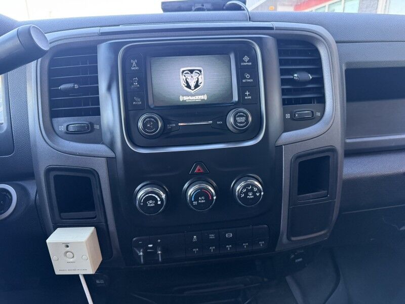 2015 Ram 4500 4x4 Diesel Utility SLT Collinsville OK
