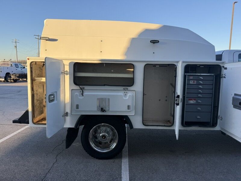 2015 Ram 4500 4x4 Diesel Utility SLT Collinsville OK