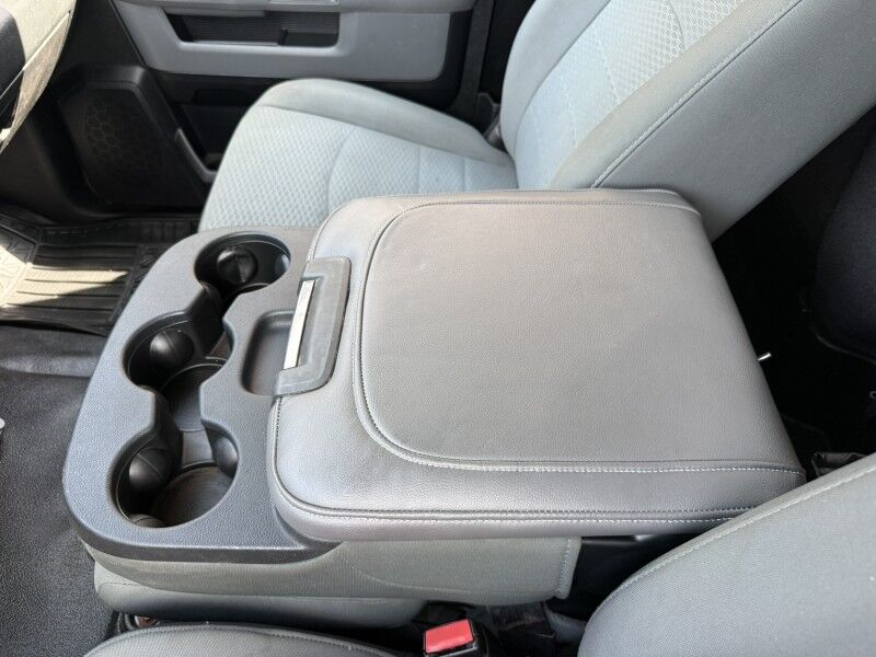 2015 Ram 4500 Diesel KUV Utility Tradesman Collinsville OK