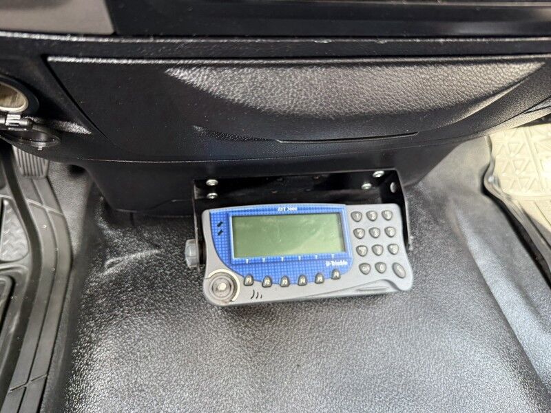 2015 Ram 4500 Diesel KUV Utility Tradesman Collinsville OK