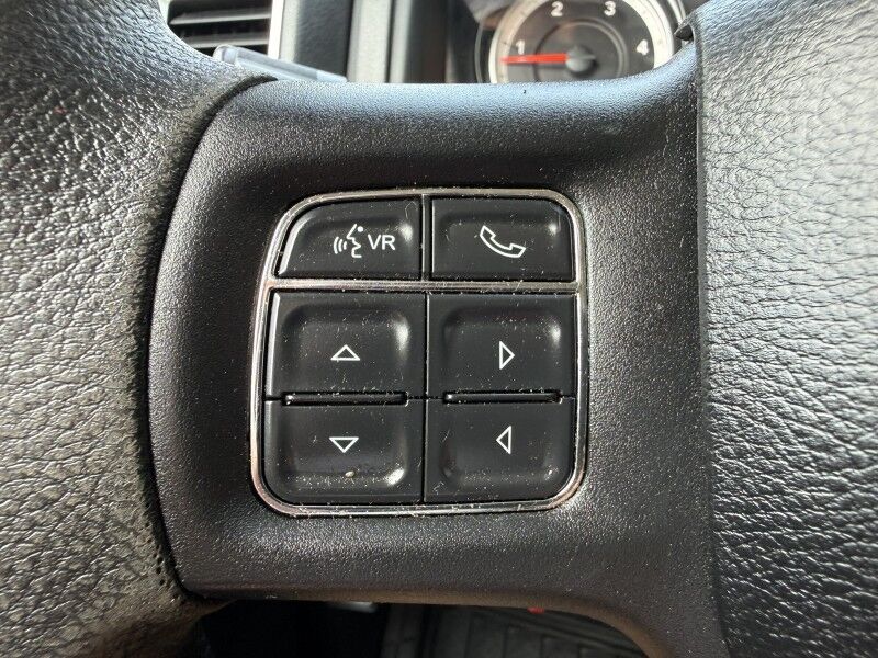 2015 Ram 4500 Diesel KUV Utility Tradesman Collinsville OK