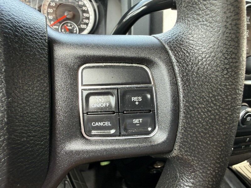 2015 Ram 4500 Diesel KUV Utility Tradesman Collinsville OK