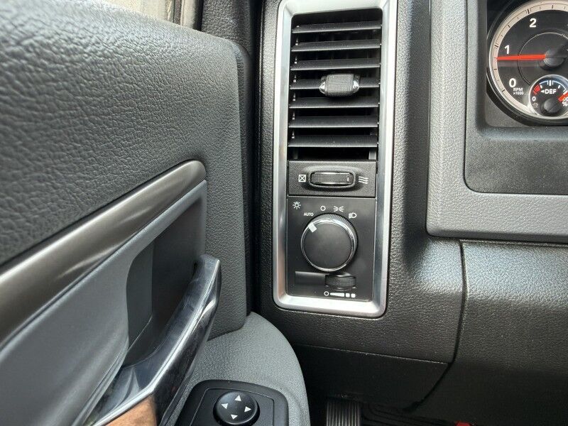 2015 Ram 4500 Diesel KUV Utility Tradesman Collinsville OK