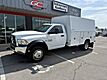 2015 Ram 4500 Diesel KUV Utility Tradesman
