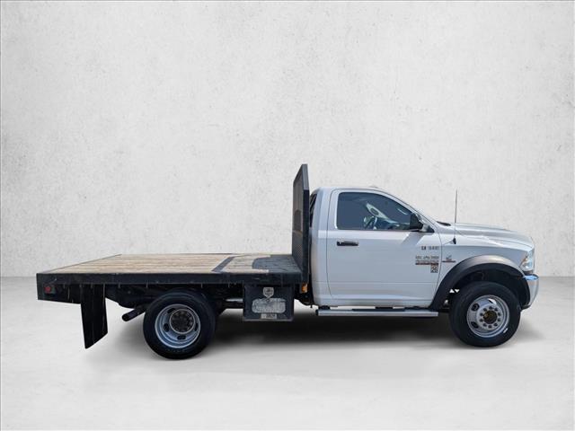 2015 Ram 4500 Tradesman Roseville CA