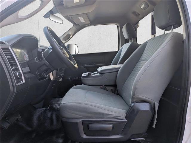 2015 Ram 4500 Tradesman Roseville CA