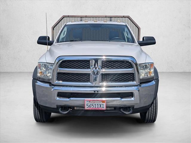 2015 Ram 4500 Tradesman
