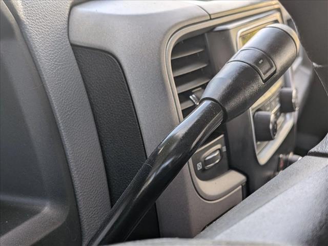 2015 Ram 4500 Tradesman Roseville CA