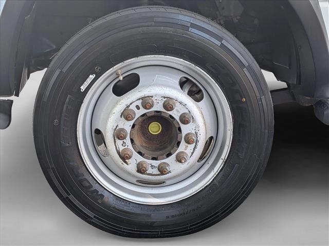 2015 Ram 4500 Tradesman Roseville CA