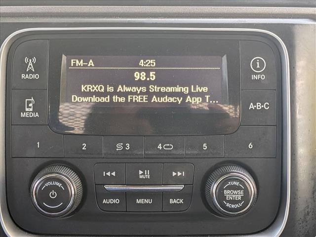 2015 Ram 4500 Tradesman Roseville CA