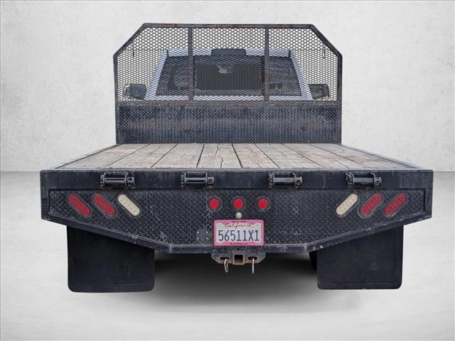 2015 Ram 4500 Tradesman Roseville CA