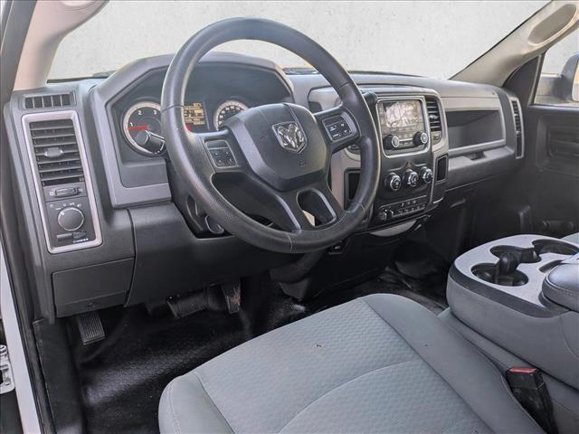 2015 Ram 4500 Tradesman Roseville CA