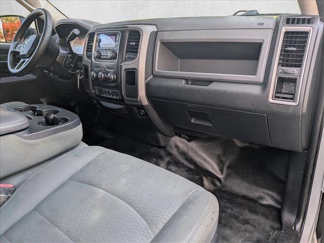 2015 Ram 4500 Tradesman Roseville CA