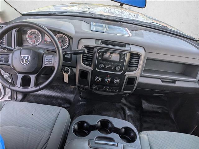 2015 Ram 4500 Tradesman Roseville CA