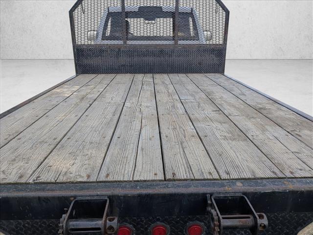 2015 Ram 4500 Tradesman Roseville CA