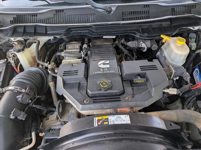 2015 Ram 4500 Tradesman Roseville CA