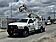 2015 Ram 5500 4x4 Bucket & Service Truck Henrico VA