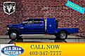 2015 Ram 5500 4x4 Crew Cab Laramie Dually Deck Diesel Aisin