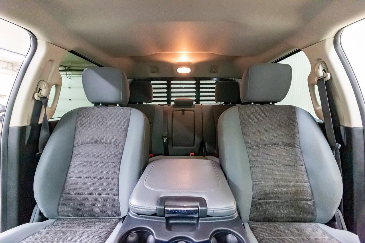 2015 Ram 5500 4x4 Crew Cab SLT Deck Diesel AISIN Red Deer AB