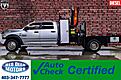 2015 Ram 5500 4x4 Crew Cab SLT Picker Diesel AISIN Nav