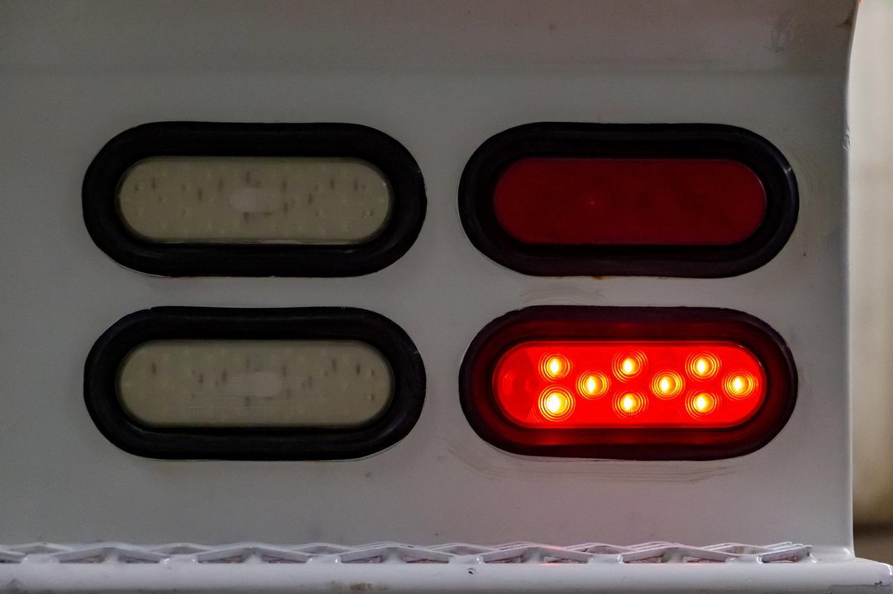 2015 Ram 5500 4x4 Crew Cab ST Picker Diesel AISIN Red Deer AB