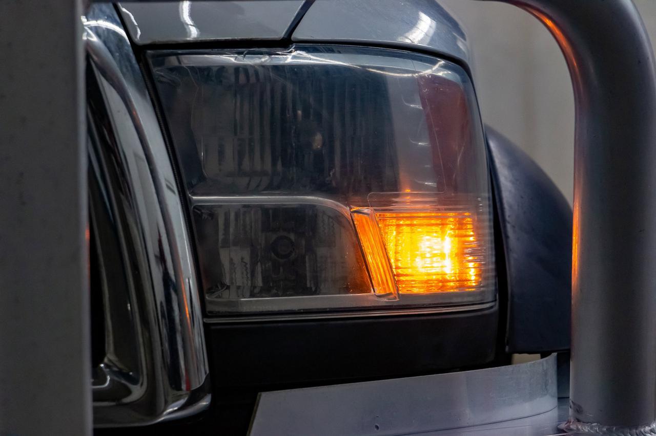 2015 Ram 5500 4x4 Crew Cab ST Picker Diesel AISIN Red Deer AB