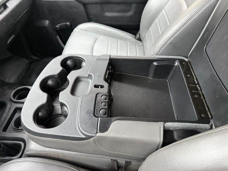 2015 Ram 5500 4x4 Diesel Altec Bucket Truck Tradesman Collinsville OK