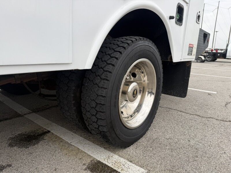 2015 Ram 5500 4x4 Diesel Altec Bucket Truck Tradesman Collinsville OK