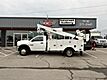 2015 Ram 5500 4x4 Diesel Altec Bucket Truck Tradesman