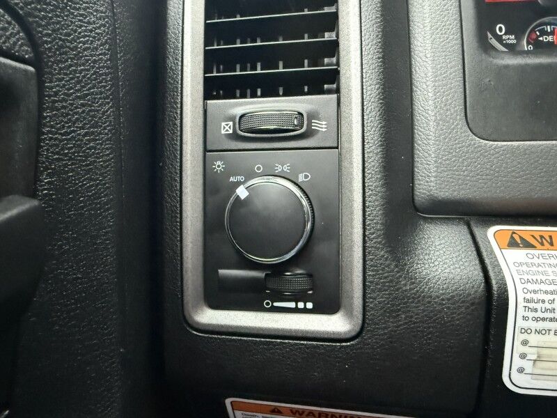 2015 Ram 5500 4x4 Diesel Altec Bucket Truck Tradesman Collinsville OK