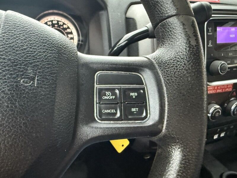 2015 Ram 5500 4x4 Diesel Altec Bucket Truck Tradesman Collinsville OK