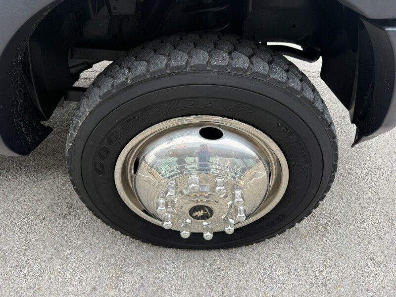 2015 Ram 5500 4x4 Diesel Altec Bucket Truck Tradesman Collinsville OK