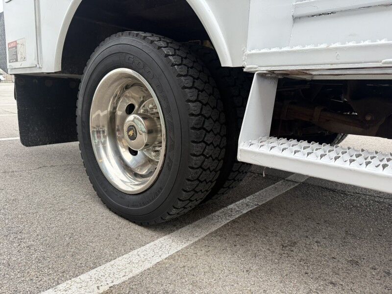 2015 Ram 5500 4x4 Diesel Altec Bucket Truck Tradesman Collinsville OK