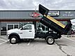 2015 Ram 5500 4x4 Diesel Dump Bed Tradesman