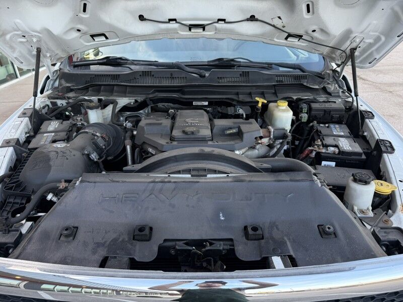 2015 Ram 5500 4x4 Diesel Dump Bed Tradesman Collinsville OK