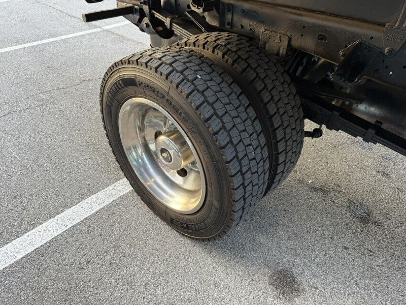 2015 Ram 5500 4x4 Diesel Dump Bed Tradesman Collinsville OK